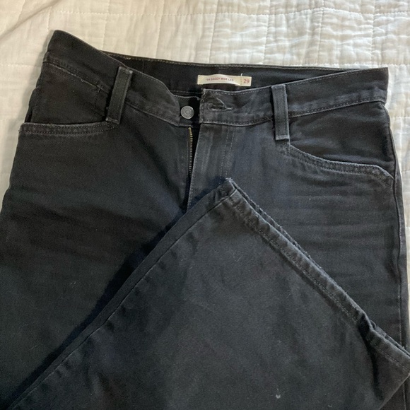 Levi | 94’ baggy wide leg jeans - Picture 3 of 4